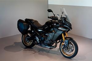 Yamaha Tracer 9 GT
