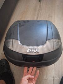 Bauletto Givi 34 Lt