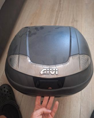 Bauletto Givi 34 Lt