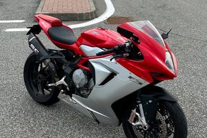 Mv agusta F3 800 2016 EAS 
