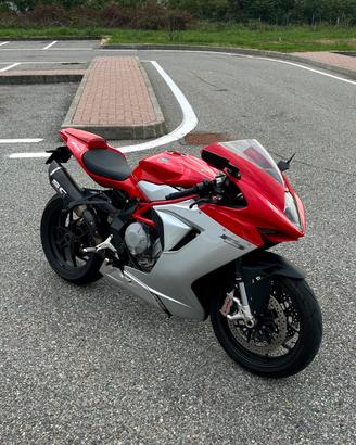 Mv agusta F3 800 2016 EAS 