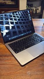 Macbook pro