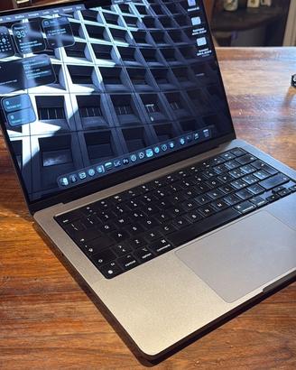 Macbook pro