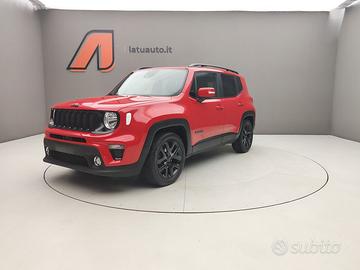 RENEGADE 1.6 MJT 120CV NIGHT EAGLE