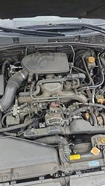 MOTORE SIGLA EJ20 SUBARU 2.0 BENZINA  (2005-2009)