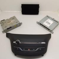 KIT NAVIGATORE PEUGEOT 308 SW YH01 (17>)