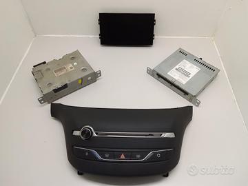KIT NAVIGATORE PEUGEOT 308 SW YH01 (17>)