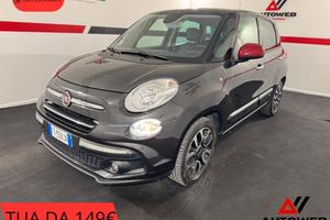 Fiat 500L 1.6 Multijet 120 CV Urban TETTO PANORAMI