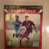 Fifa 15