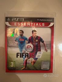 Fifa 15