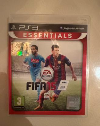 Fifa 15