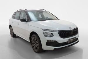 Škoda Kamiq 1.5 TSI ACT 130 Edition DSG 150 CV
