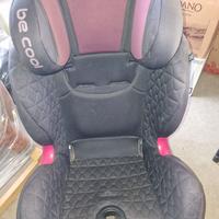 Seggiolino Auto