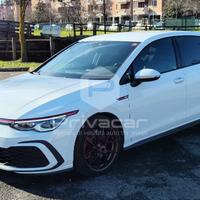 VOLKSWAGEN Golf 2.0 TSI GTI