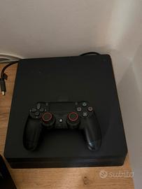 Ps4 accessori e gioco