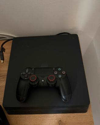 Ps4 accessori e gioco