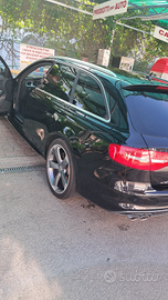 Solo persone davero interessati