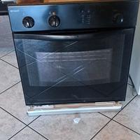 forno ventilato ignis