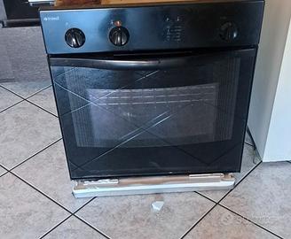 forno ventilato ignis