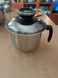 Pentola / Lattiera AMC 2,5lt M30s