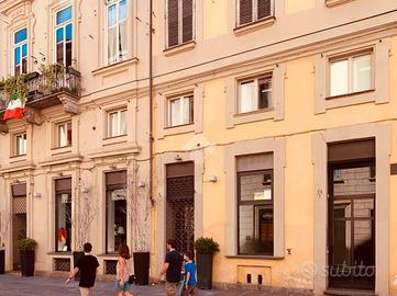 2 LOCALI A TORINO