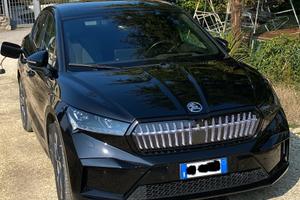 Enyaq coupe sportline