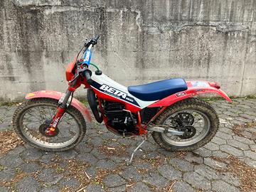 Beta TR 34 cc125 - anno1987