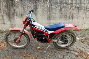 Beta TR 34 cc125 - anno1987