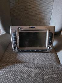 RadioNav Alfa Romeo