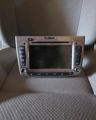 RadioNav Alfa Romeo