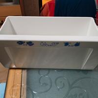 ricambi frigorifero Whirlpool da incasso 