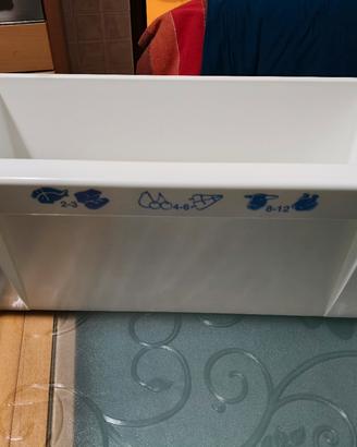 ricambi frigorifero Whirlpool da incasso 