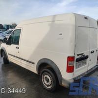 FORD TRANSIT CONNECT P65, P70, P80 75CV Ricambi