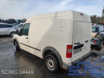 FORD TRANSIT CONNECT P65, P70, P80 75CV Ricambi