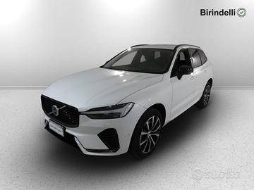 VOLVO XC60 (2017-->) - XC60 B4 (d) AWD automatico