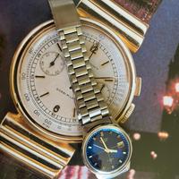 Seiko 7005-8070 Blu Soleil