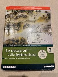 Le occasioni della Letteratura 2