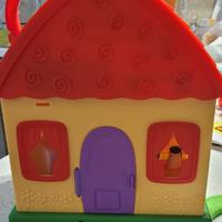 Casa di Blue's Clues 