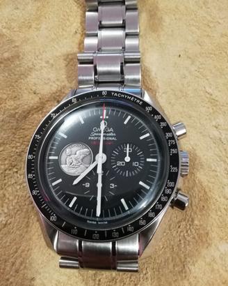 Omega Speedmaster Apollo 11 40th 