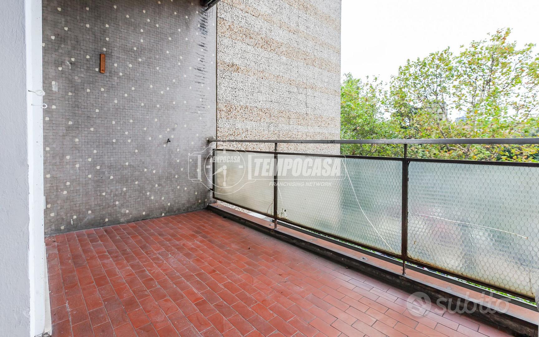 Appartamento – Milano, Abbadesse, Municipio 2 - Vista 2