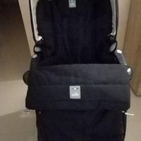 tris passeggino, ovetto ,navetta 