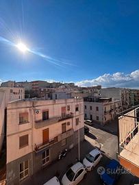Quadrilocale con ampio balcone