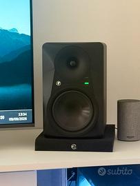 Mackie MR624