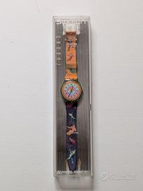 Swatch Chrono sport vintage anni 90