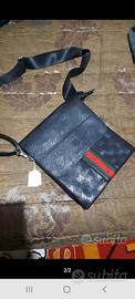 borsello gucci