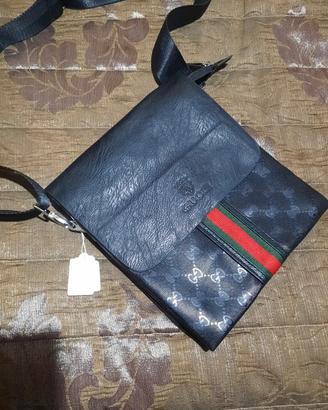 borsello gucci