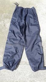 pantalone Gore-Tex XL nuovo