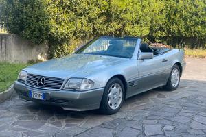 Mercedes SL300-24