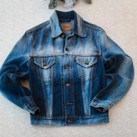 Levi's -Giacca di jeans Trucker 70500 04-TG S