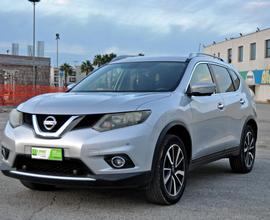 NISSAN X-Trail 1.6 dCi 2WD Acenta
